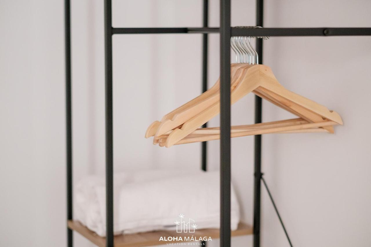 Can Malaga Apartments, Centro Historico By AlohaMálaga Dış mekan fotoğraf